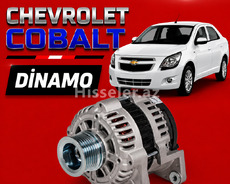 Chevrolet cobalt dinamo