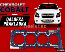 Chevrolet cobalt qalofka prakladka