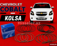 Chevrolet cobalt kolsa