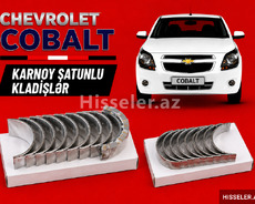 Chevrolet cobalt kladisler