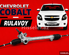 Chevrolet cobalt rulavoy