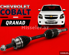 Chevrolet cobalt qranad