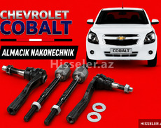Chevrolet cobalt almaçık nakonechnik