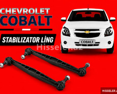 Chevrolet cobalt ling