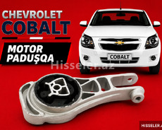 Chevrolet cobalt motor paduşqa