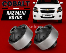 Chevrolet cobalt razvalni böyük