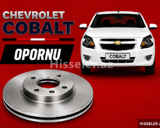 Chevrolet cobalt opornu