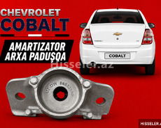 Chevrolet cobalt amartizator arxa paduşqa