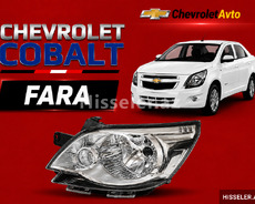 Chevrolet cobalt fara