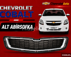 Chevrolet cobalt alt abirsofka