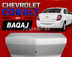 Chevrolet cobalt baqaj