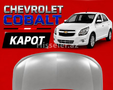 Chevrolet cobalt kapot