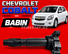 Chevrolet cobalt babin
