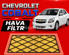 Chevroket cobalt hava filtr