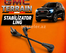 Gmc terrain ling