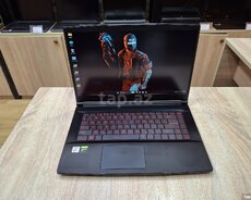 Msi  i7 10750H 16GB Ram 512GB SSD Gtx1650 4GB
