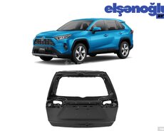 Toyota RAV4 2019-2025 ehtiyat hissələri