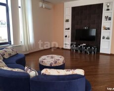 2-otaqlı yeni tikili kirayə verilir, Səbail r., 60 m