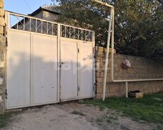 Həyət evi, Binəqədi r