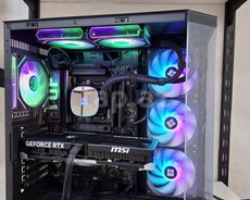 PC Gaming Ryzen 9 9900X3D