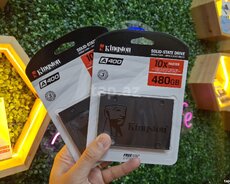 Kingston A400 480GB SSD 10X