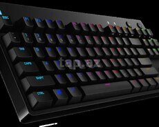 Logitech G PRO Mechanical Gaming Keyboard