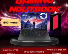 Lenovo LOQ 15IAX9 83GS00R9RK