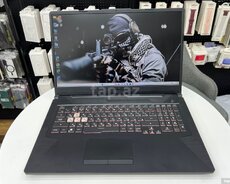 Asus TUF Gamin F17 3060 noutbuku