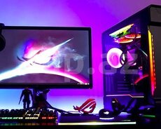 Gaming And Desing PC V5