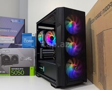 Masaüstü kompüter RTX 5050