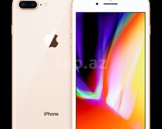 Apple iPhone 8 ehtiyat hissələri