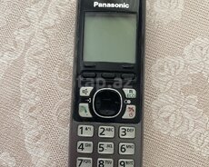Panasonic ev telefonu
