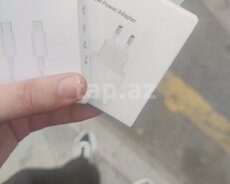Apple iPhone 14 Pro Max adapteri