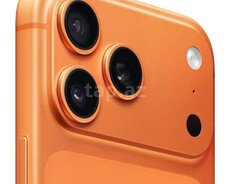 Apple iPhone 17 Pro Cosmic Orange 256GB 12GB