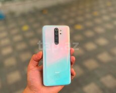 Xiaomi Redmi Note 8 Pro Deep Sea Blue 64GB 6GB