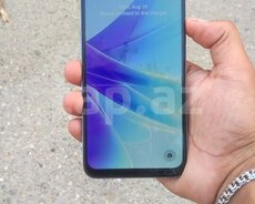 OPPO A57s Sky Blue 64GB 4GB