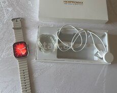 Apple Watch Ultra Titanium