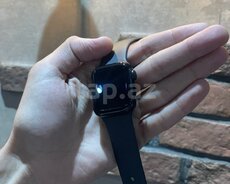 Apple Watch SE 2 Midnight 40mm