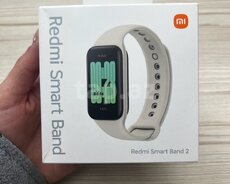 Xiaomi Redmi Smart Band 2