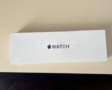 Apple Watch SE 3 Aluminum Midnight 40mm