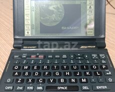 Elektron kitab