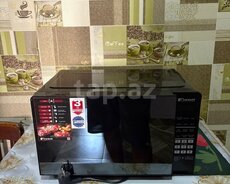 Mikrodalğalı Soba