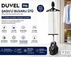 Buxarlı generator Duvel