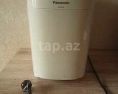 Çörək bişirən Panasonic