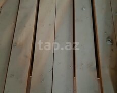 Döşəmə taxtası