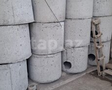Beton həlqələr