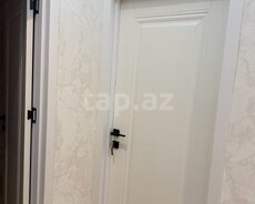 Otaq qapıları