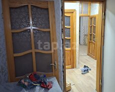 Otaq qapıları