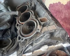 Nissan Maxima 3.0 2003 mühərrik hissələri