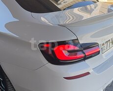 BMW F10 led stopları